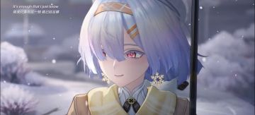 《鸣潮》发布莫宁·呢绒梦服饰PV 二周年3.3版本同步预热