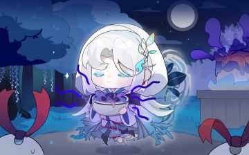 ☆夏日试胆大会·黑暗料理☆