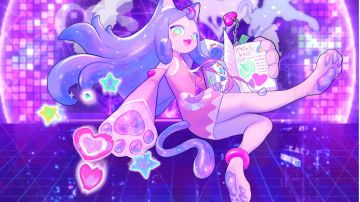 一个普通代理人的游戏历程和角色分析