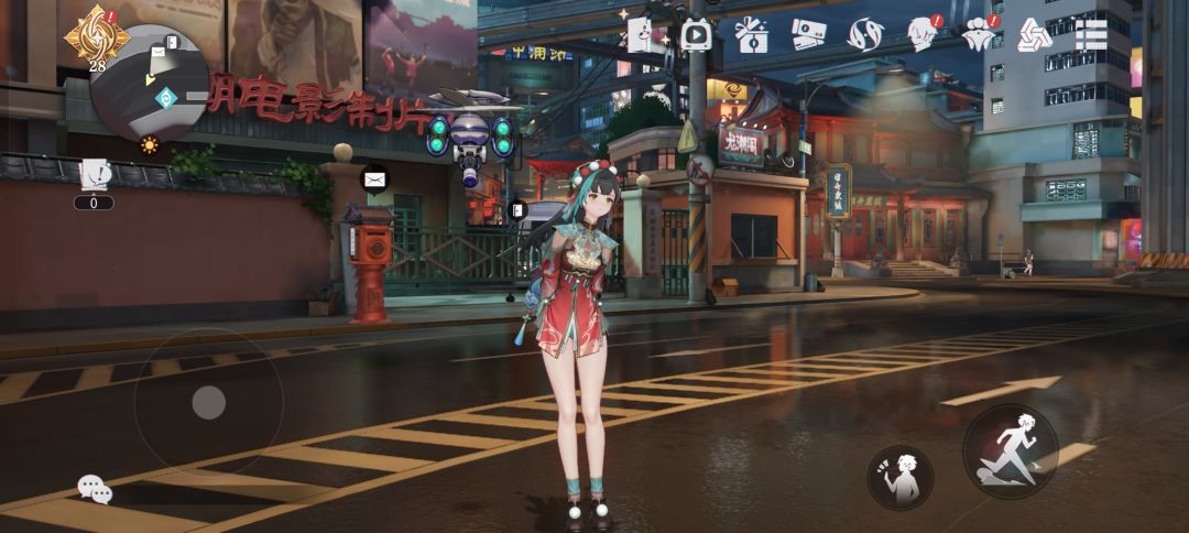 率全人物前来上香(下) 14
