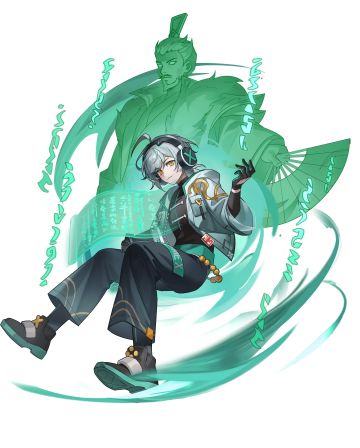 |英灵殿堂|荀彧