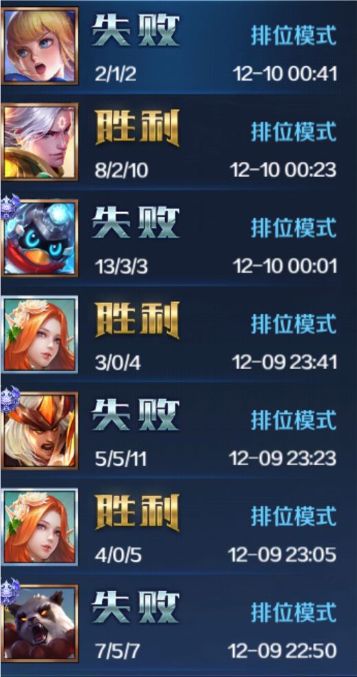 不推荐玩这游戏 3