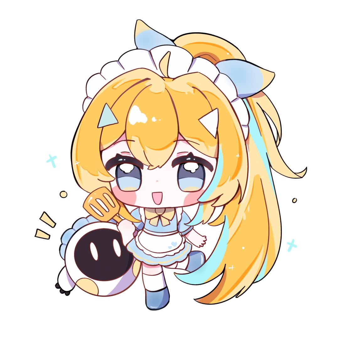 【厨力赏2026】小厨娘啦啦 3