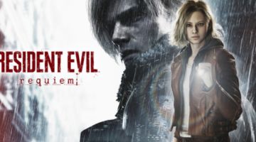 《生化危机 9》首周销量突破 500 万份，刷新系列纪录