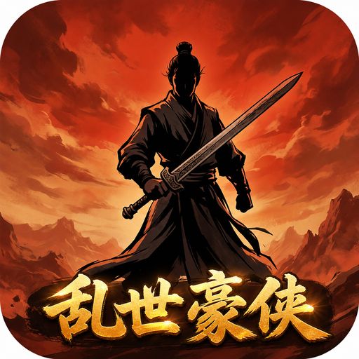 【乱世豪侠】意见反馈征集表 2