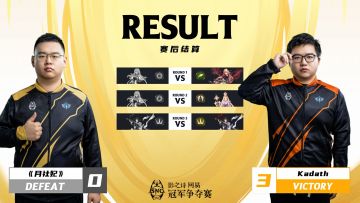 SNC2023 年度总决赛四进二赛果回顾
恭喜「Kadath」以 3:0 干净利落击败「《月社妃》」，提前锁定冠军之战的名额！
第二场四进二的对决将由「阿万音铃羽」对阵「折光成影」。各位主战者可前往官方直播间：https://live.bilibili.com/37124 或前往 璐缇雅Official 二台直播间：https://live.bilibili.com/24394856 ，观看精彩对