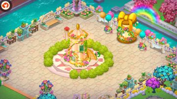 「繁花庄园」活动地图限时开启！[内含兑换码]