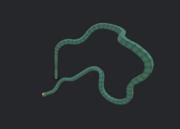 聚合在一起之前真是全靠想象呀