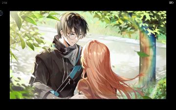 评价+一个景结局小提示