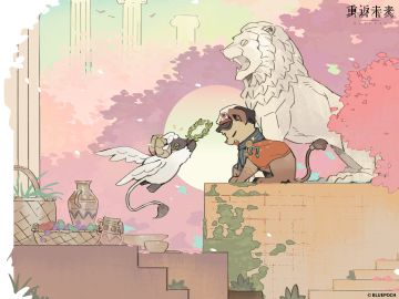 尤提姆影集 | 小型加冕礼