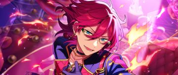 【公告】「巧克力◆特别的一颗Rouge&Ruby」已经开启！