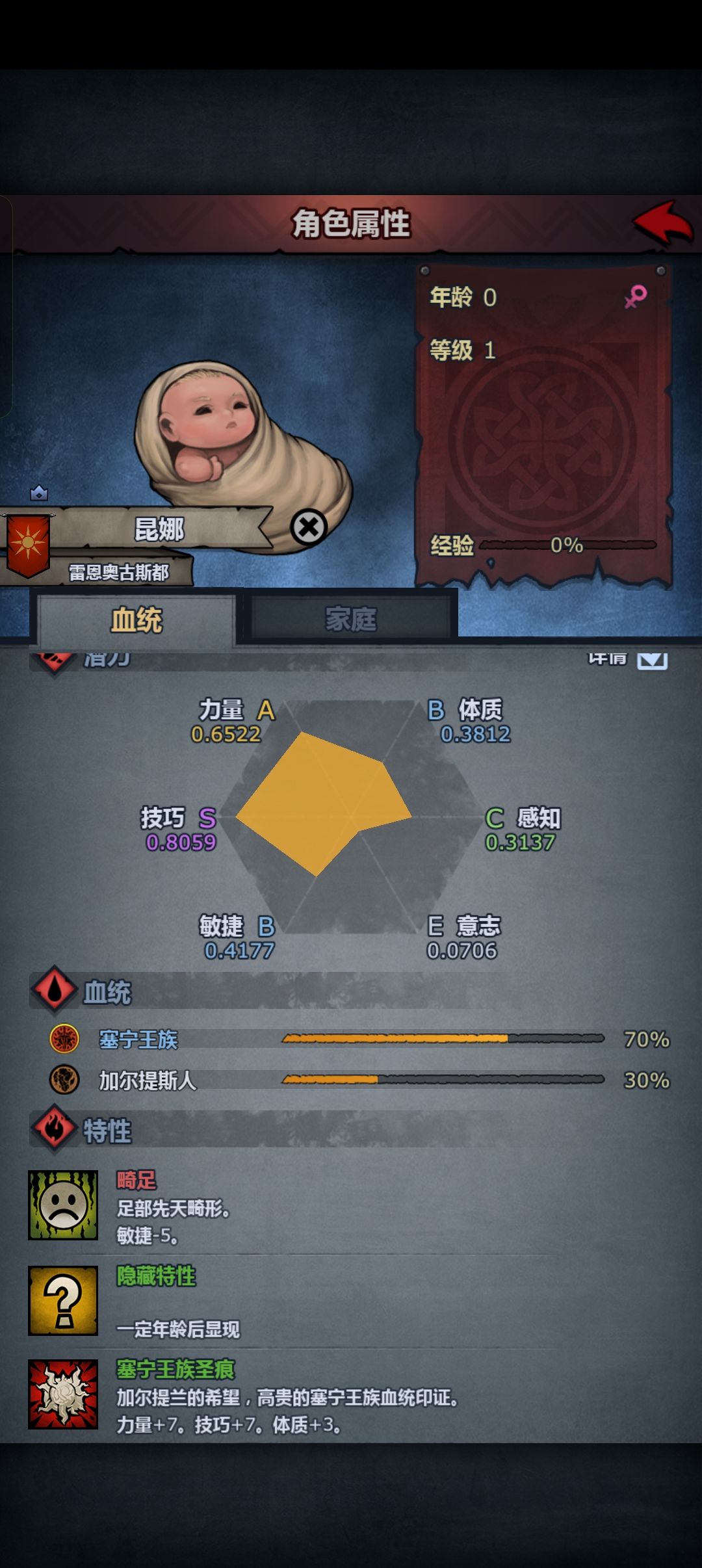 纪念 1