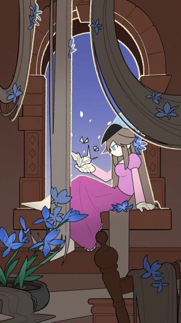 今年的生日纸鹤会带来什么好消息？【内含特殊礼包码】