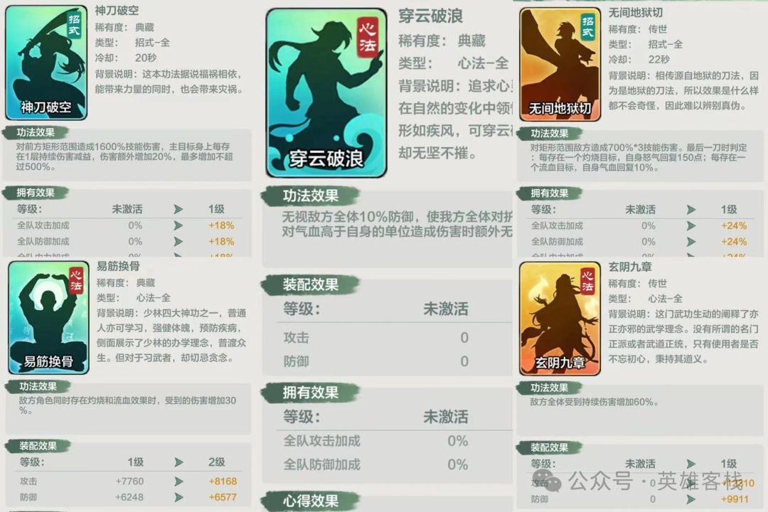 【小小英雄】转职什么时间最合适？剑转刀！ 2