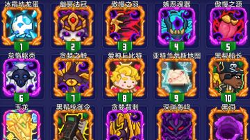 无限次数傀儡之城～图纸刷满！