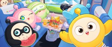 【劳动节版本前瞻】60枚彩虹币、6大外观免！费！送！