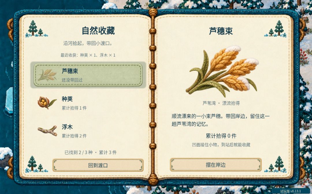我的另一个参赛游戏,望大家支持!感恩! 6