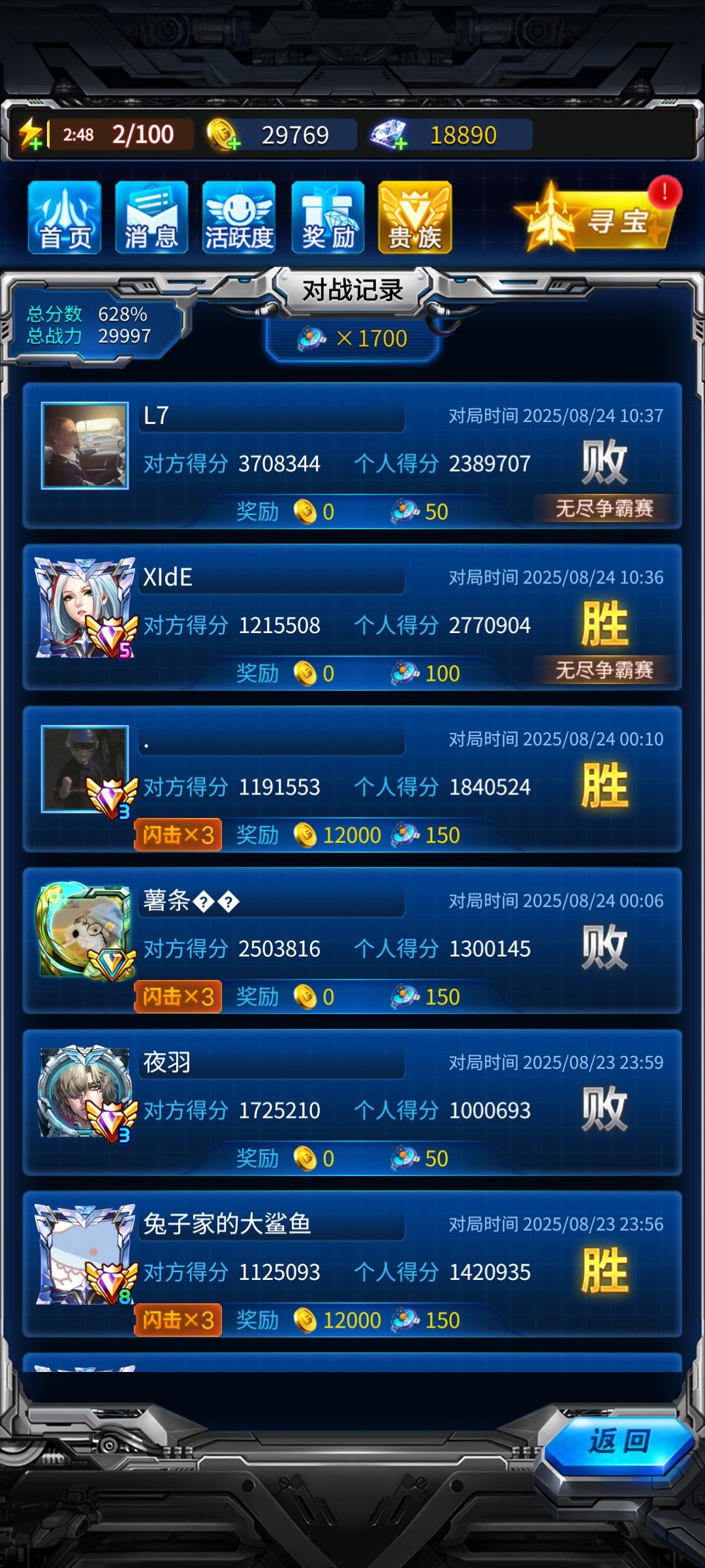 这分数对吗 2