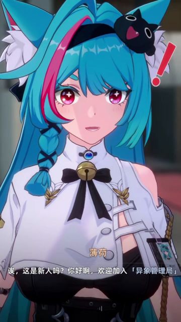 新游试玩节，我最期待的当然是...