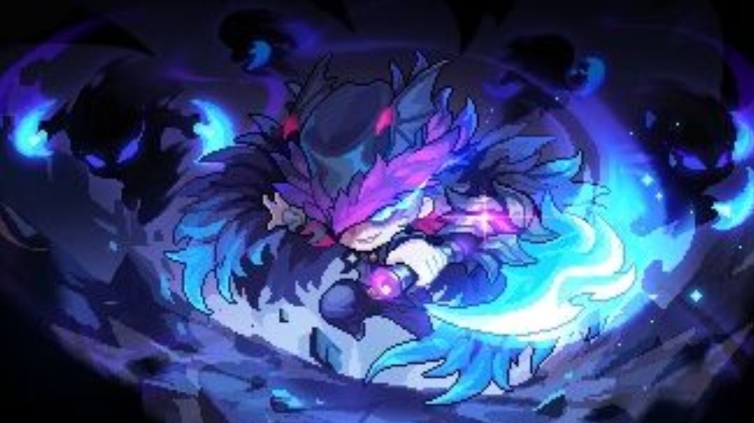 【游仙门】【褪羽·斯托拉斯】【内桩】新水游侠打桩攻略截图