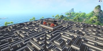 “迷”住心“迷”不住人！拿下迷宫攻略，在Ta面前秀一把！