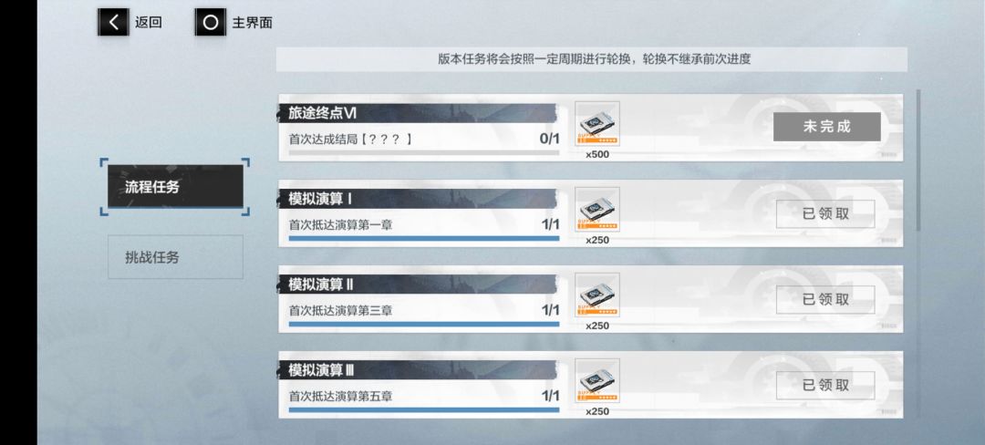 这个肉鸽结局怎么达成b站搜不到 1