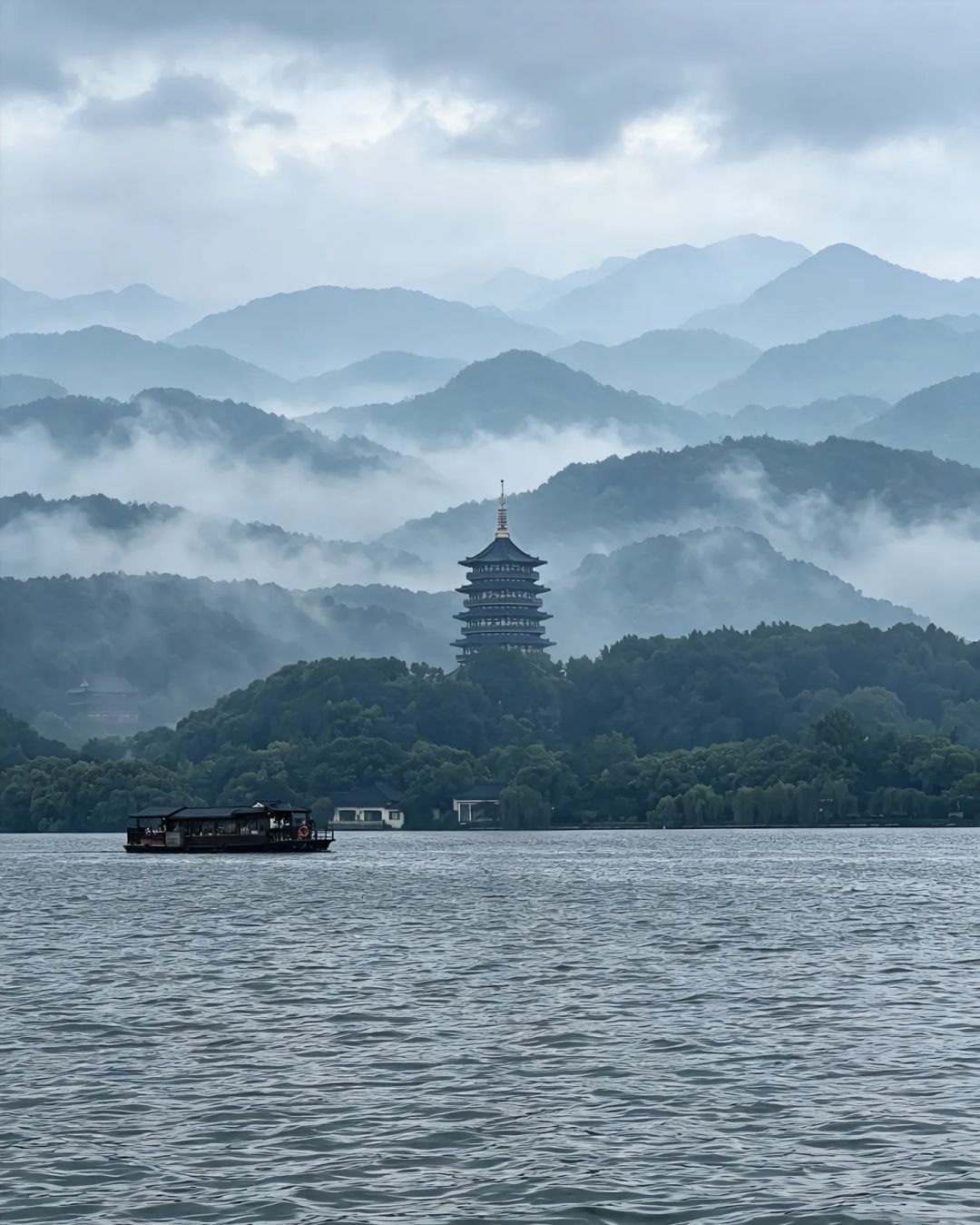 双节同庆,带着修2去旅行 4
