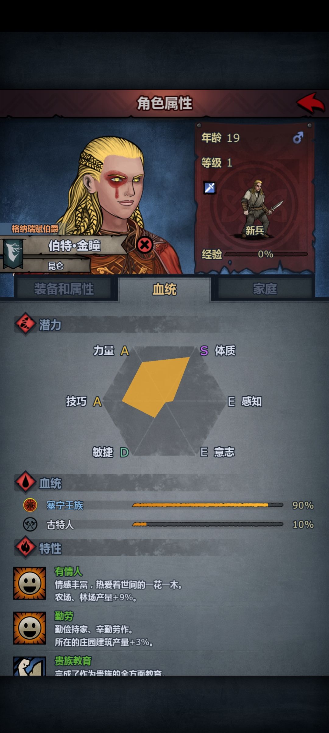塞宁纯血这么拉嘛?😦 3