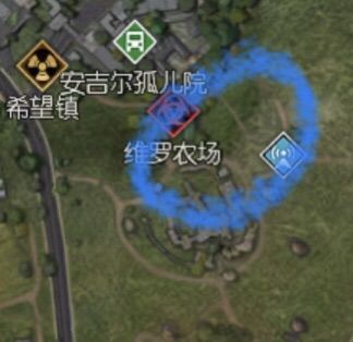【攻略】黎明觉醒30～40级资源采集截图