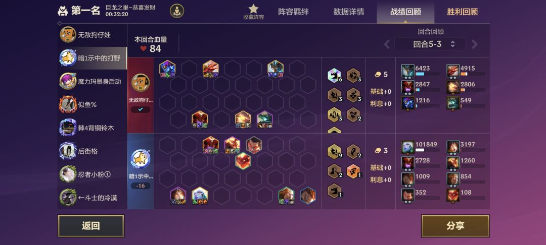 差点让这小子收第8层 1