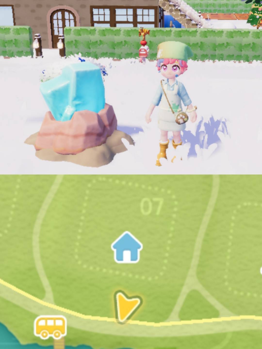 [2月10日]今天日常 2