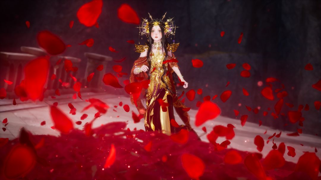 完全是女神啊 8