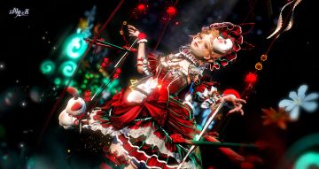 全新3.8版本｜五星套装「兔铃谣梦」抢先看！