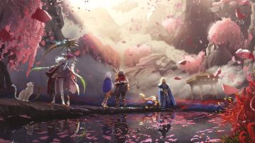 帕西法尔王【迷幻与寓言之王】杂谈贴