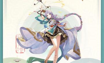 【异灵志百科】第三期：琉璃筒·流珠