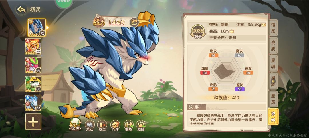 离谱身高差。 3