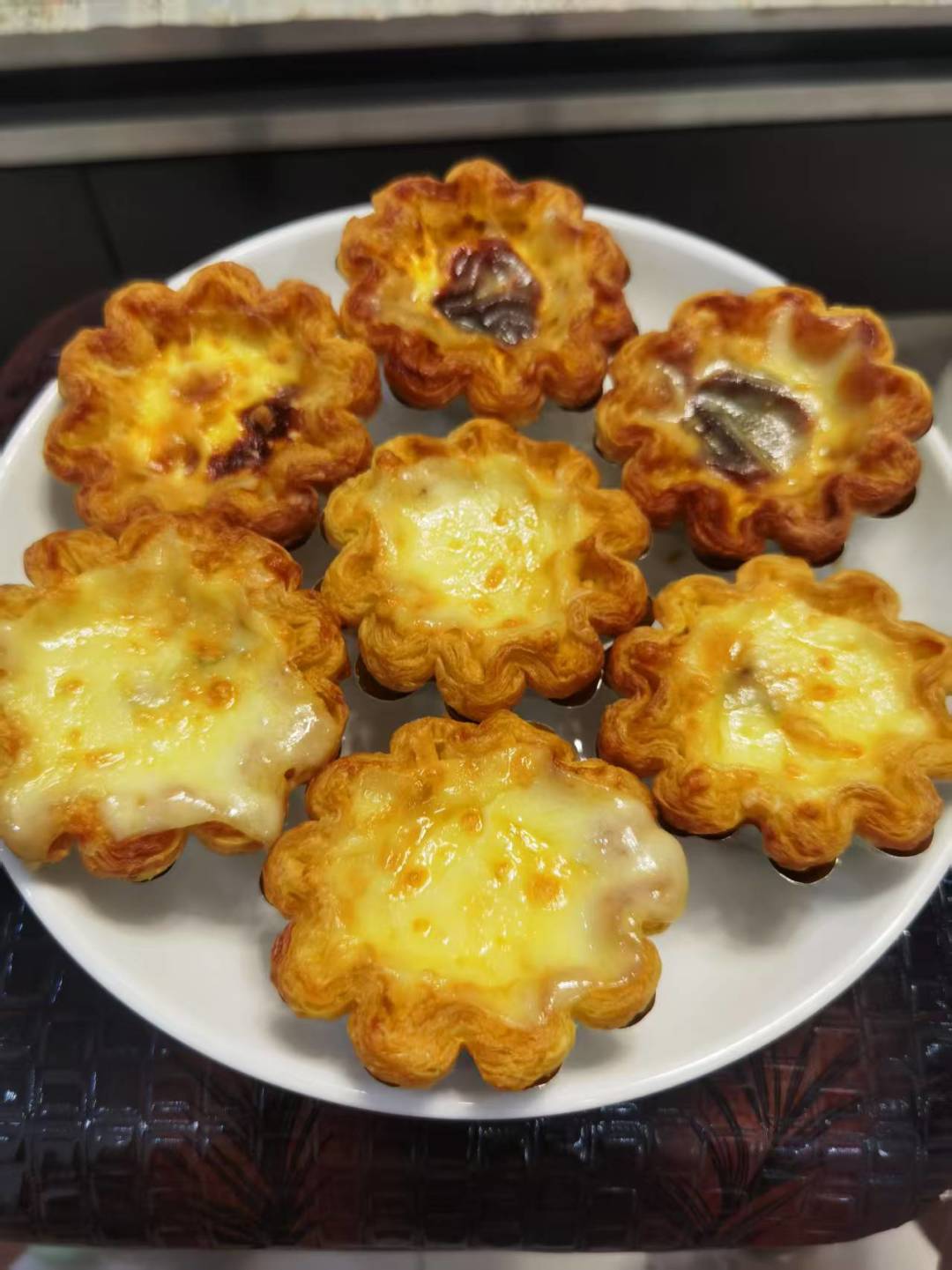 好吃٩(๑^o^๑)۶ 1