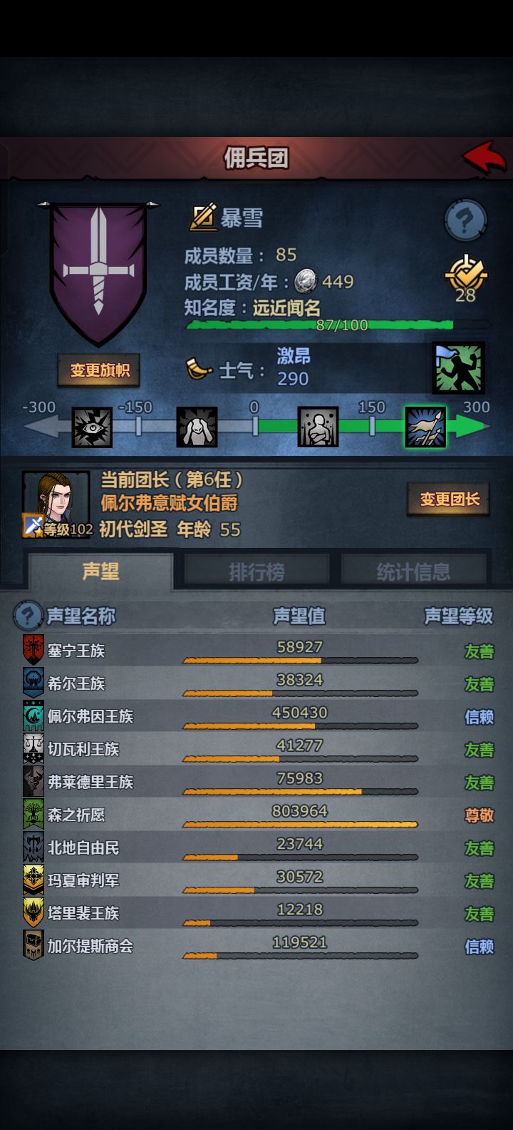 法拉终于尊了,我知道是个菜鸟但还是纪念下截图
