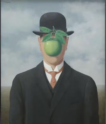 更新：礼包厨是莫奈画的妻子