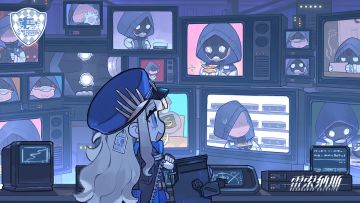 《雷索纳斯》整顿中心经营| 宣传PV