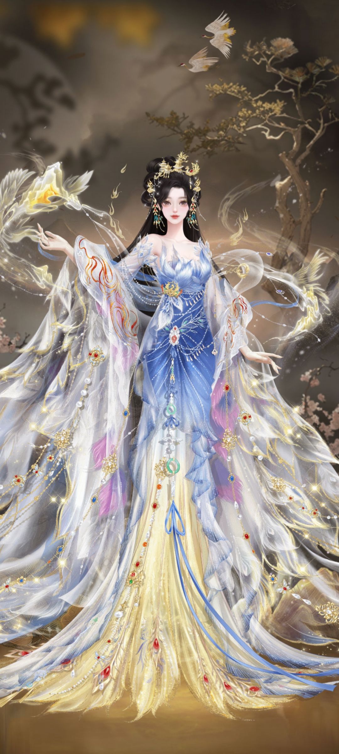 部分衣柜 11