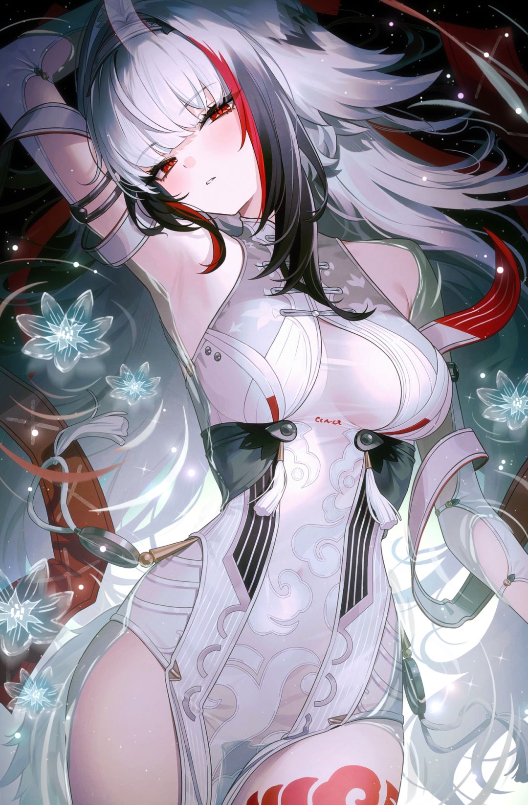 纯好奇 2
