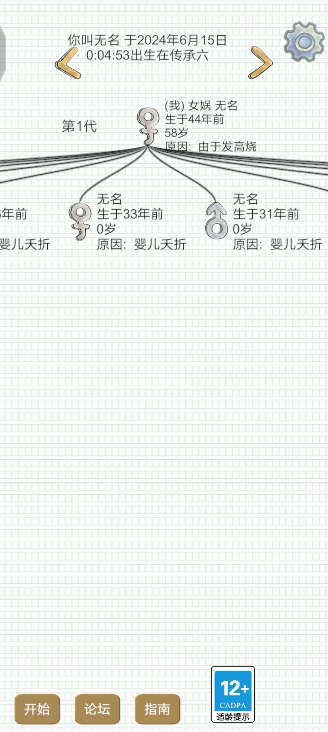 心碎 2