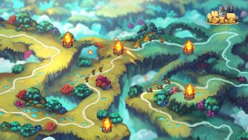 《塔王之王》第二十一期“疯狂星期五”福利活动（已开奖）