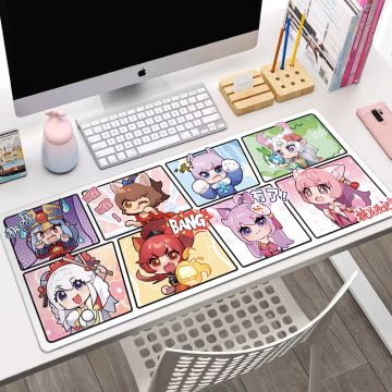 【周边抽奖】分享你的桃源时光截图抽鼠标垫哦~