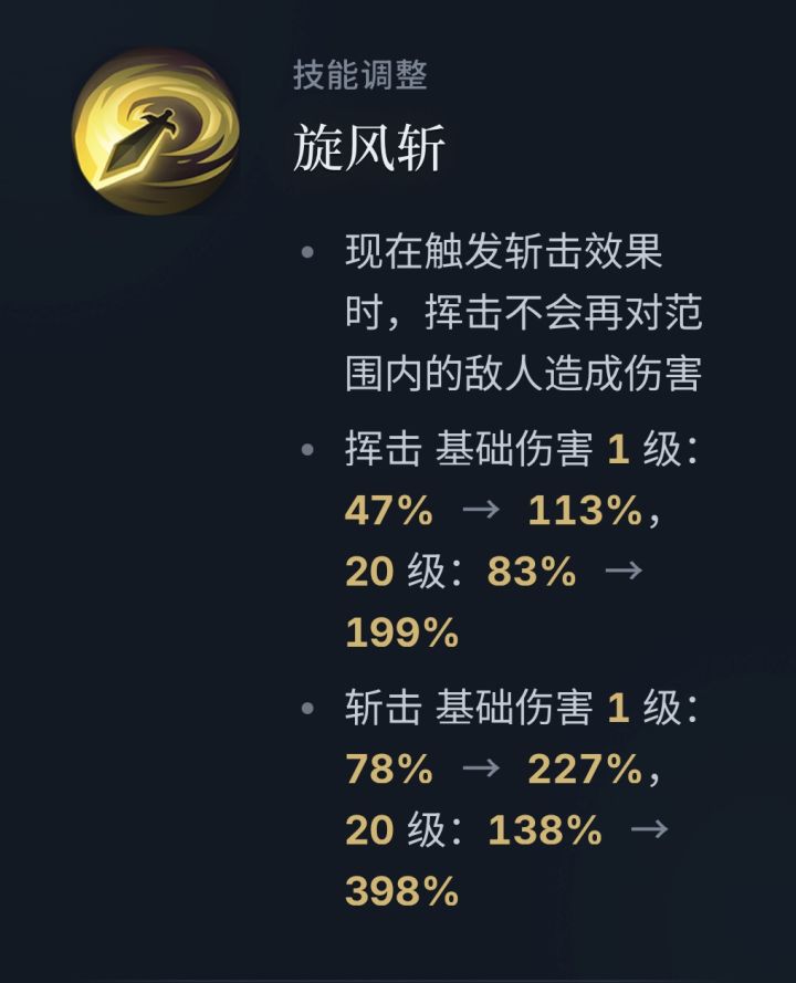 近战新王回归截图