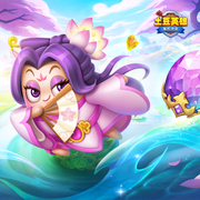 全新宝石恶魔诅咒，对战合作新助力！截图
