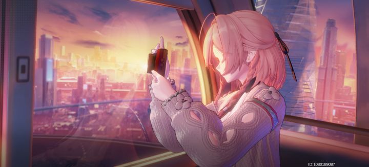 深空之眼续集:应该是十三了吧截图