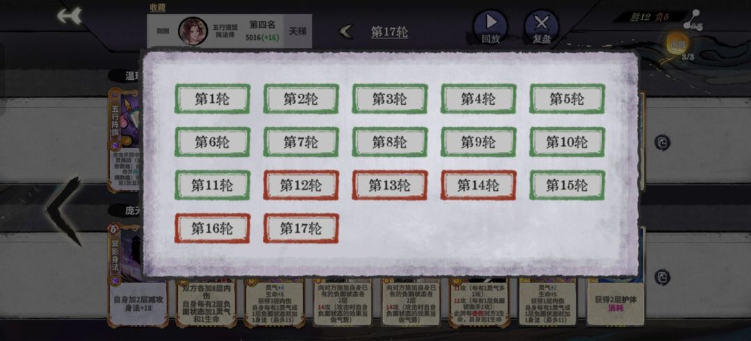 我真没绷住 1