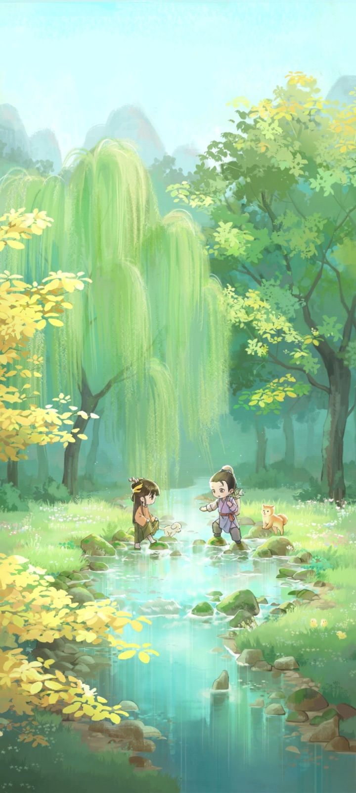 进不了游戏是什么情况截图